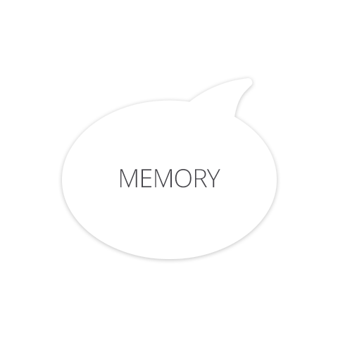 logo memory